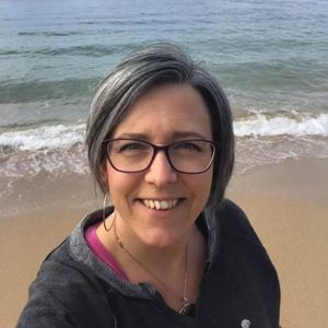 Meet your Posher, Carrie